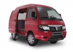 Piaggio Porter Panel Van 2015 года